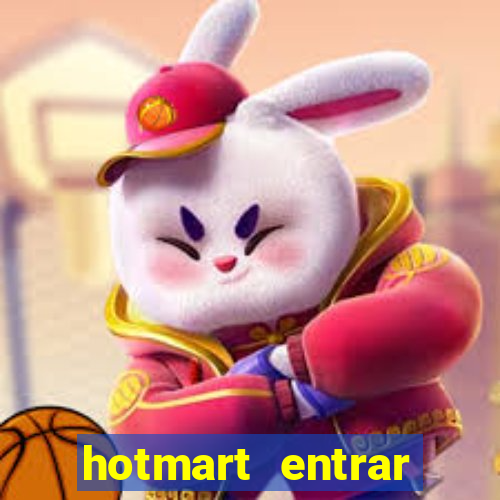 hotmart entrar login e senha